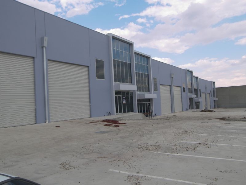 10/19-25 Somerton Park Drive, Campbellfield VIC 3061