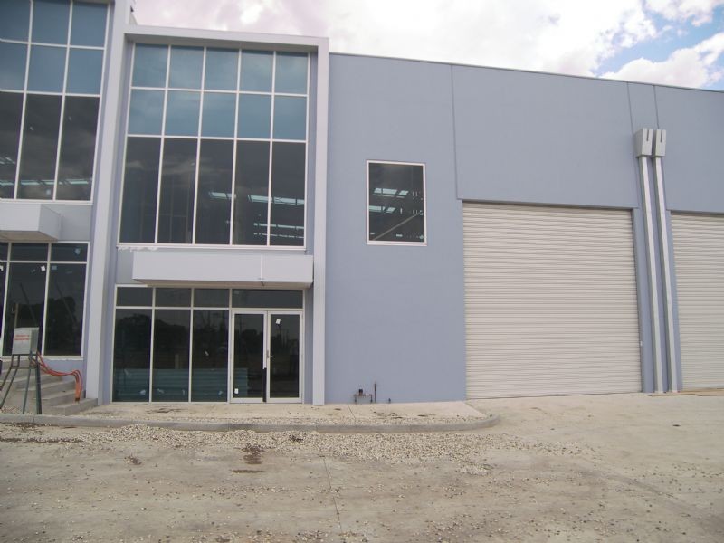 10/19-25 Somerton Park Drive, Campbellfield VIC 3061