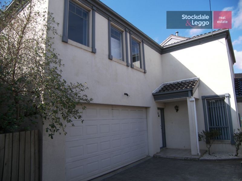 3/40 Orleans Road, Avondale Heights VIC 3034