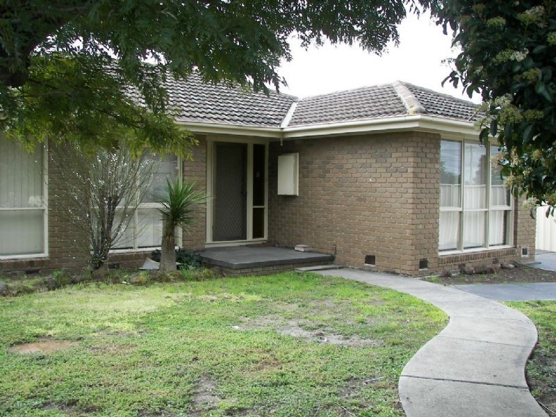 1 Fairbank Avenue, Gladstone Park VIC 3043