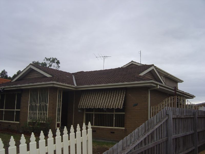 12 Mossfield Mews, Tullamarine VIC 3043