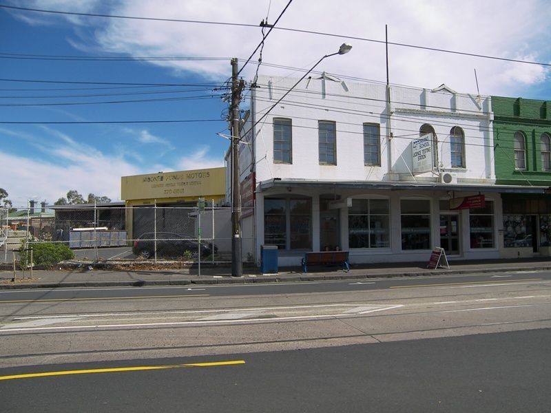 347 Mt Alexander Road, Ascot Vale VIC 3032