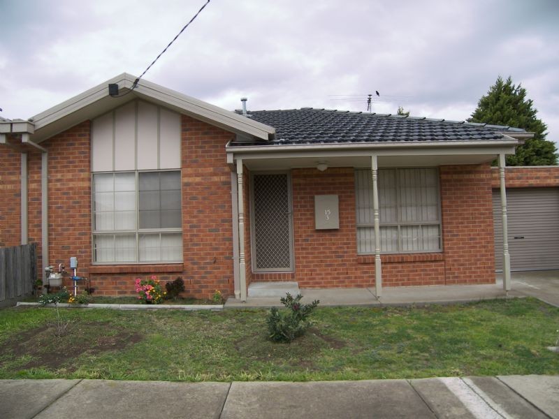 3/15 Elm Street, Airport West VIC 3042