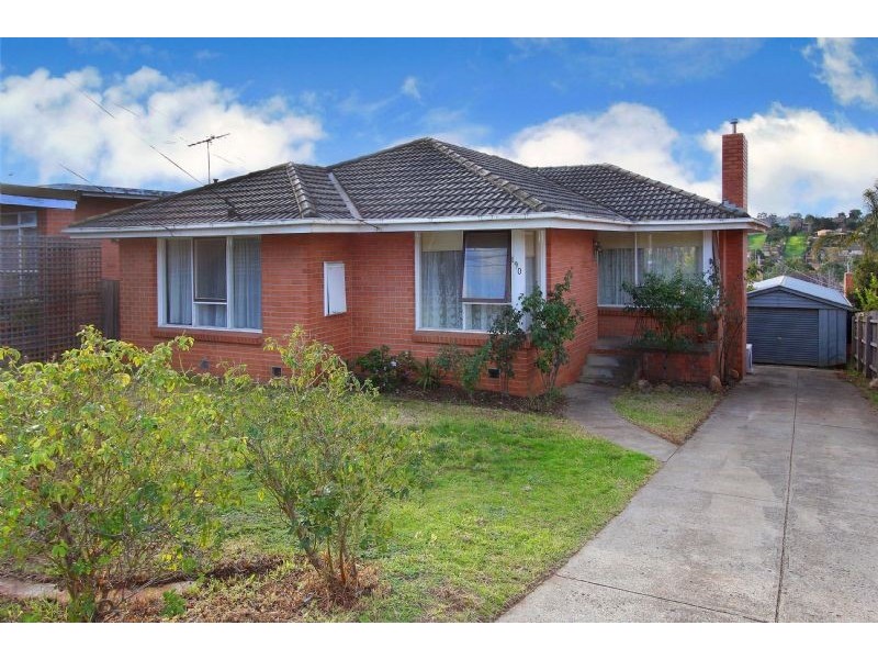 190 Mascoma Street, Strathmore VIC 3041
