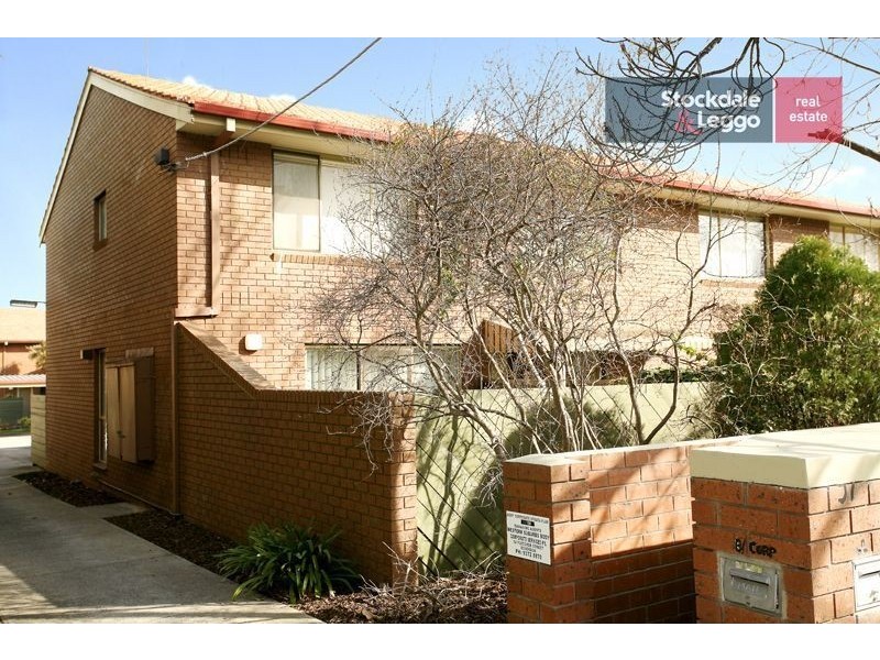8/57 Buckley Street, Essendon VIC 3040