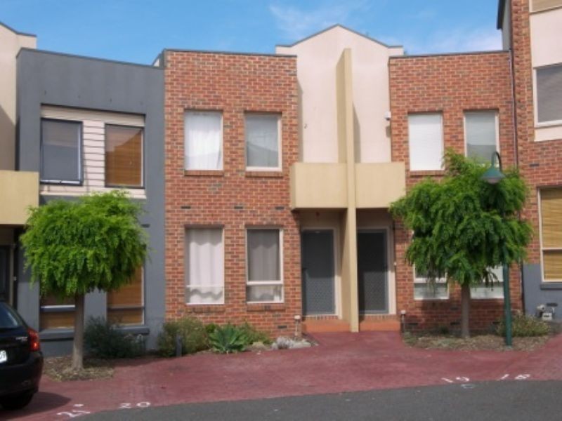 20/3-7 Turner Street, Moonee Ponds VIC 3039