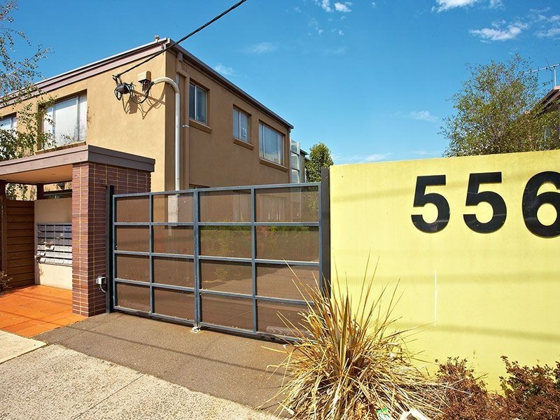 9/556 Moreland Road, Brunswick West VIC 3055