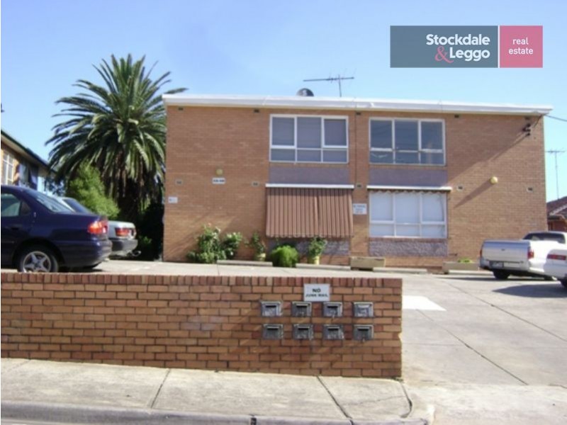 2/440 Albion Street, Brunswick VIC 3056