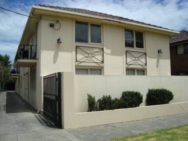 5/10 McColl Court, Brunswick West VIC 3055