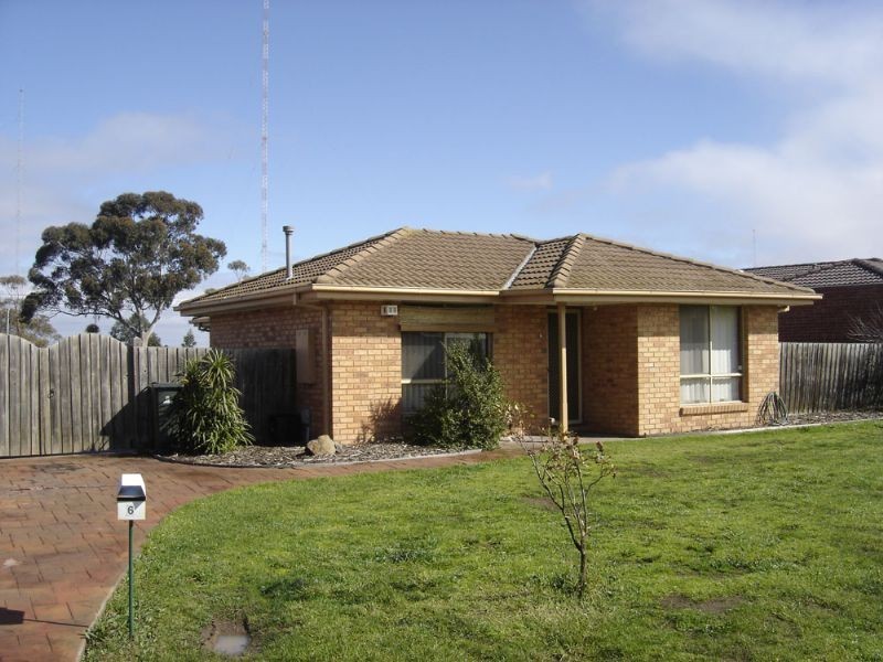 6 Daneson Retreat, Keilor Downs VIC 3038