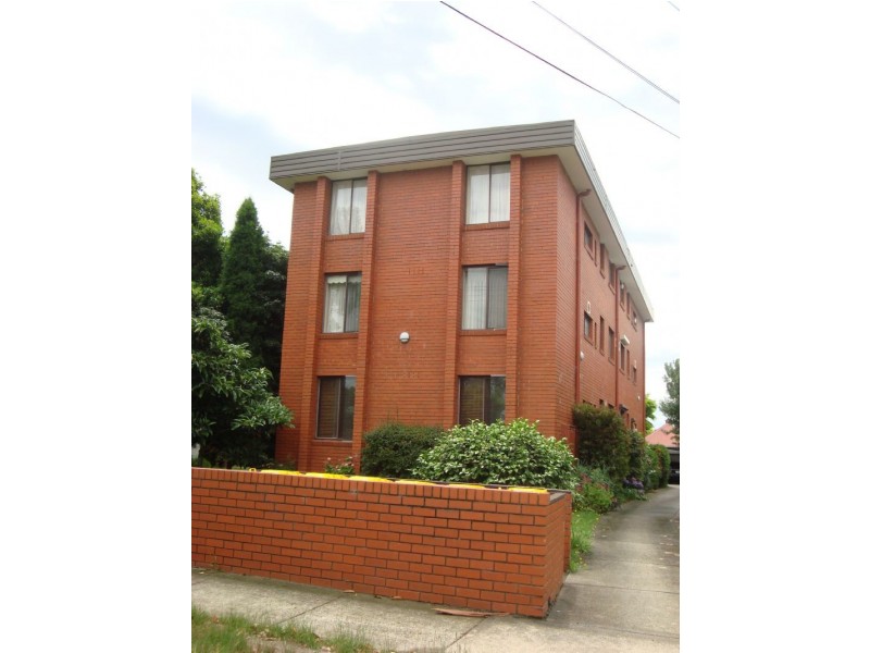 9/18 Taylor Street, Moonee Ponds VIC 3039