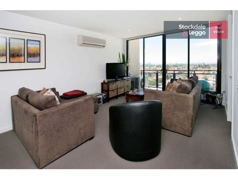 906/341 Ascot Vale Road, Moonee Ponds VIC 3039