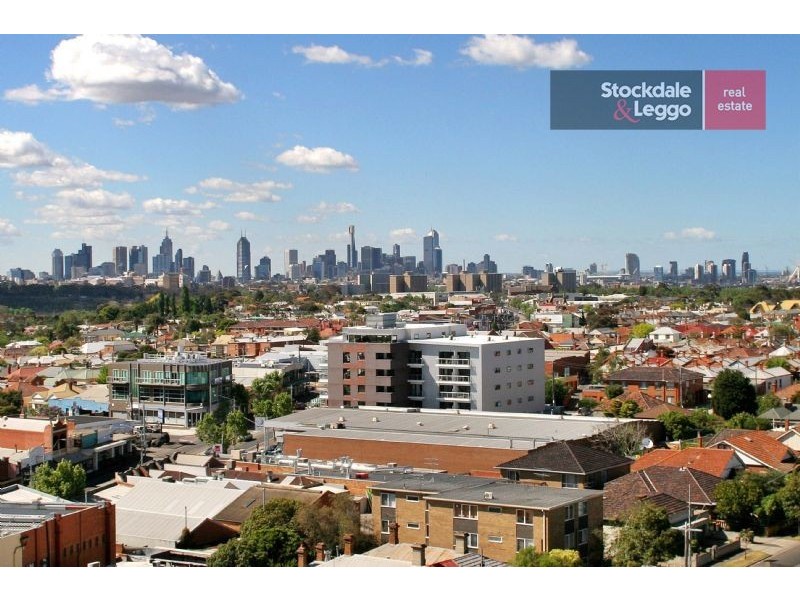 906/341 Ascot Vale Road, Moonee Ponds VIC 3039