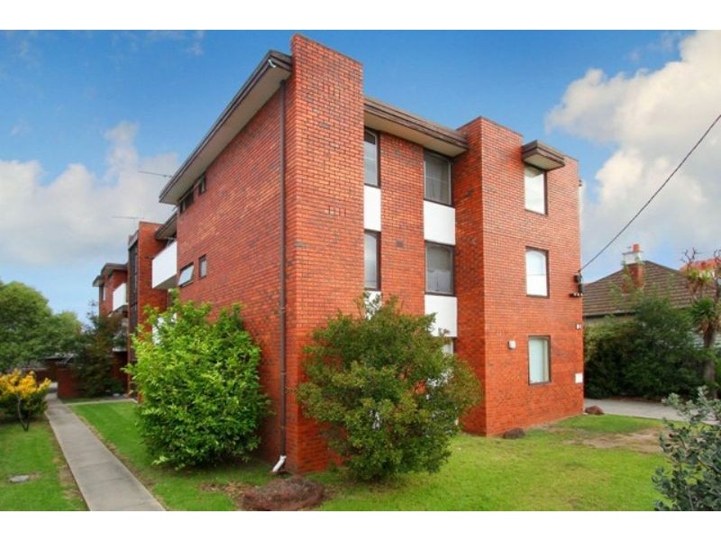10/197 Maribyrnong, Ascot Vale VIC 3032