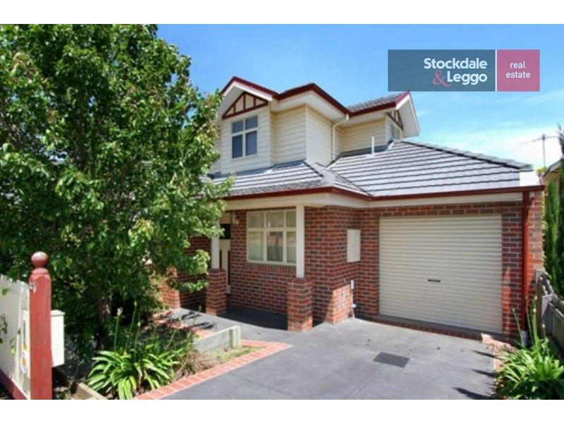 1C Ogilvie Street, Essendon VIC 3040