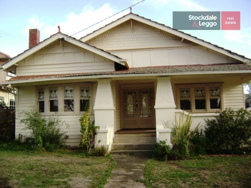 25 Duffy Street, Essendon North VIC 3041