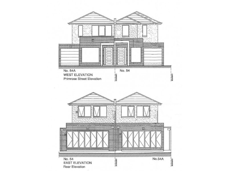 54 Primrose Street, Essendon VIC 3040