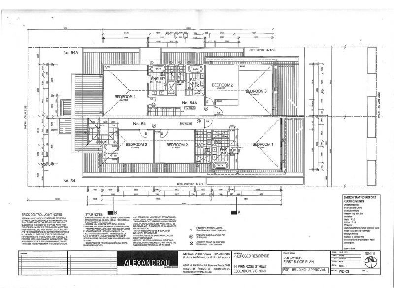 54 Primrose Street, Essendon VIC 3040