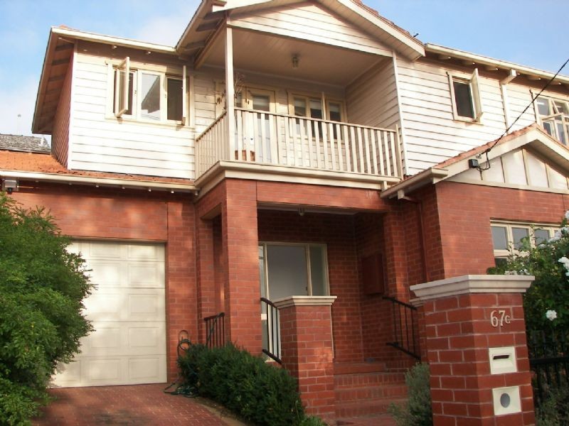 67C Warrick Street, Ascot Vale VIC 3032