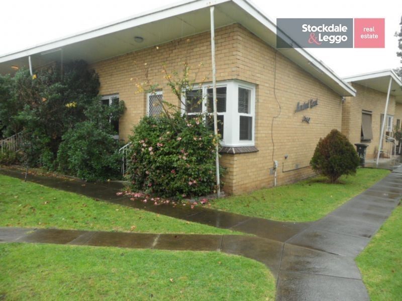 4/546 Moreland Road, Brunswick West VIC 3055