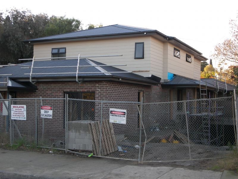 4/517 Moreland Road, Brunswick West VIC 3055