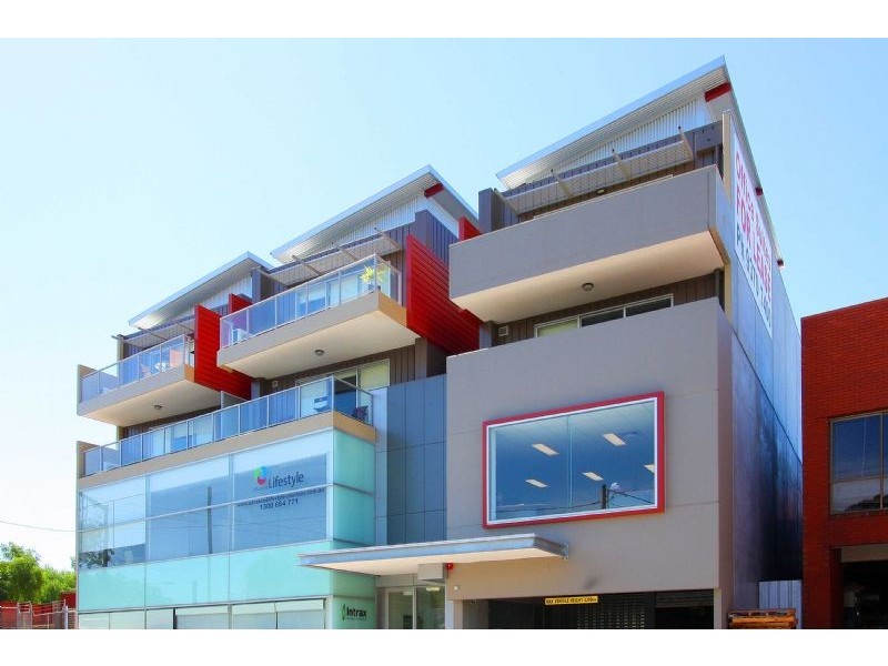 208/964 Mt Alexander Road, Essendon VIC 3040