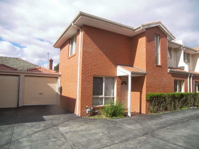 7/225 Maribyrnong Road, Ascot Vale VIC 3032
