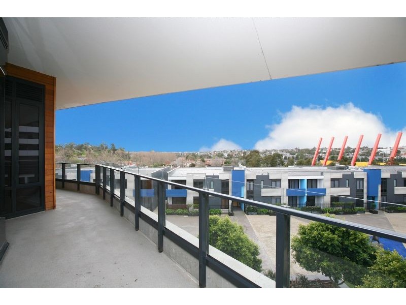501/38-70 Mt Alexander Road, Flemington VIC 3031