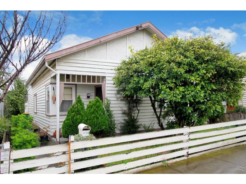 110 Chirnside Street, Kingsville VIC 3012
