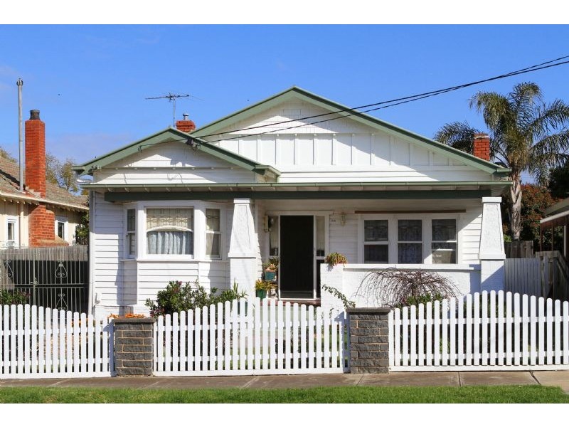 20 Kendall Street, Essendon VIC 3040