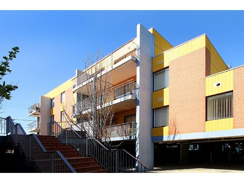 26/17-19 Ascot Vale Road, Flemington VIC 3031