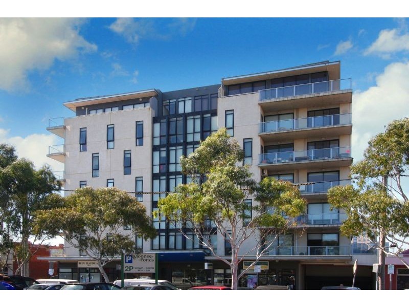 602/26 Shuter Street, Moonee Ponds VIC 3039