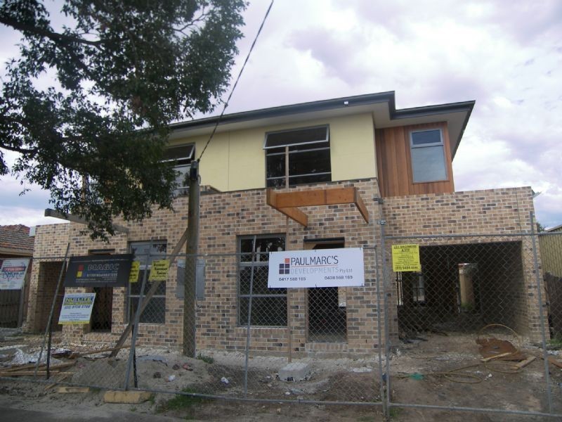 Essendon VIC 3040