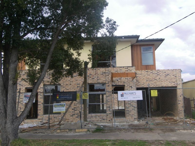 Essendon VIC 3040
