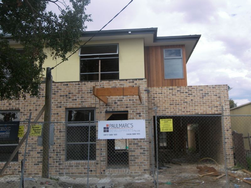 Essendon VIC 3040