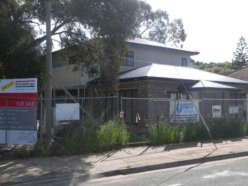 5/517 Moreland Road, Pascoe Vale South VIC 3044