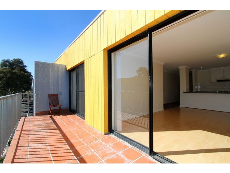 26/17-19 Ascot Vale Road, Flemington VIC 3031