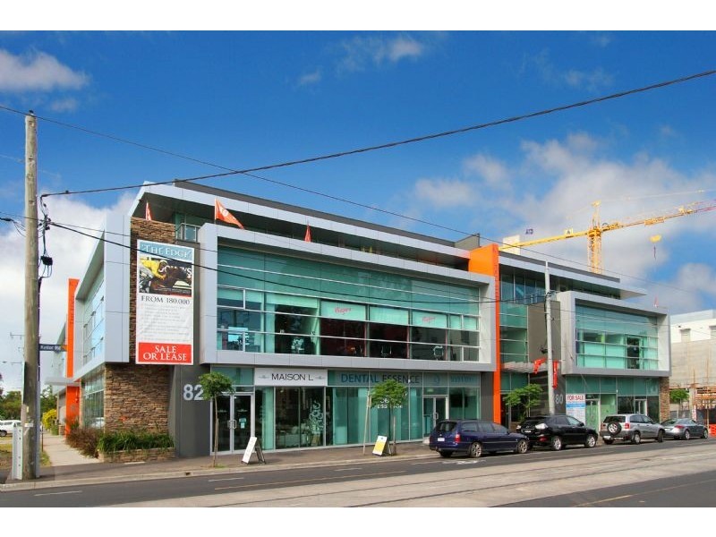 26A/80-82 Keilor Road, Essendon VIC 3040