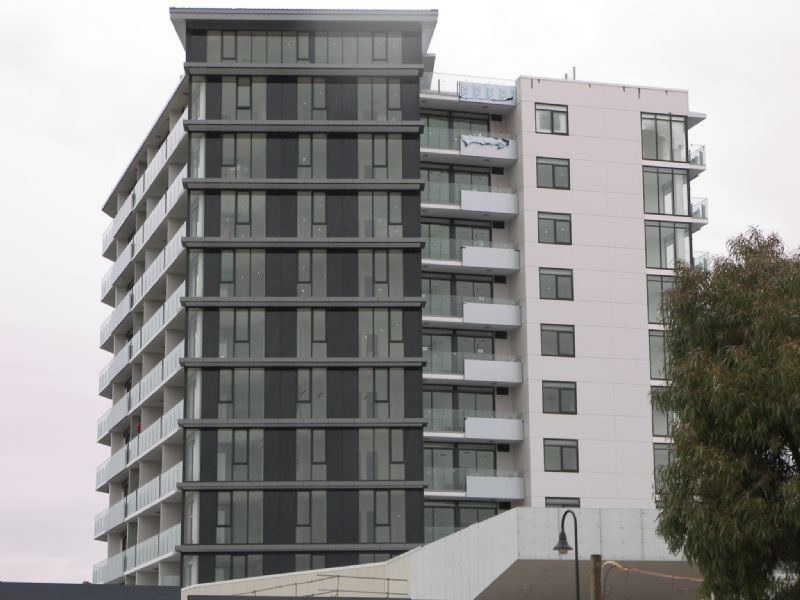 208/8 Breavington way, Northcote VIC 3070