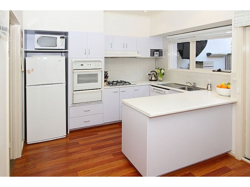 4/31 Flemington Street, Ascot Vale VIC 3032