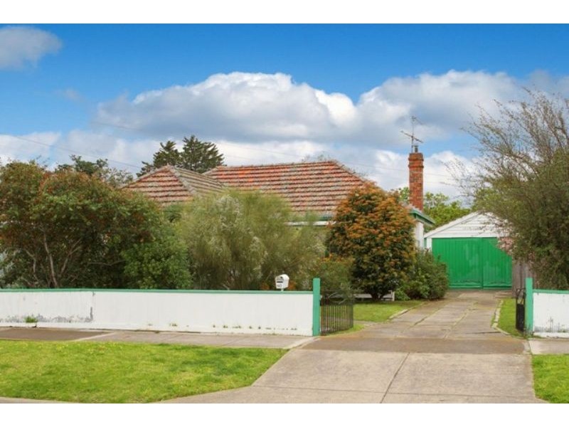 60 Cooper Street, Essendon VIC 3040
