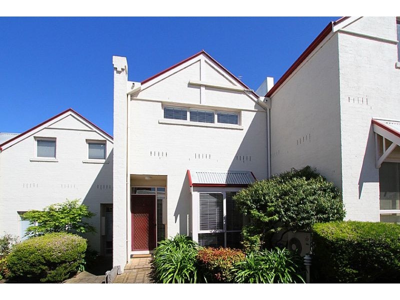 4/31 Flemington Street, Ascot Vale VIC 3032