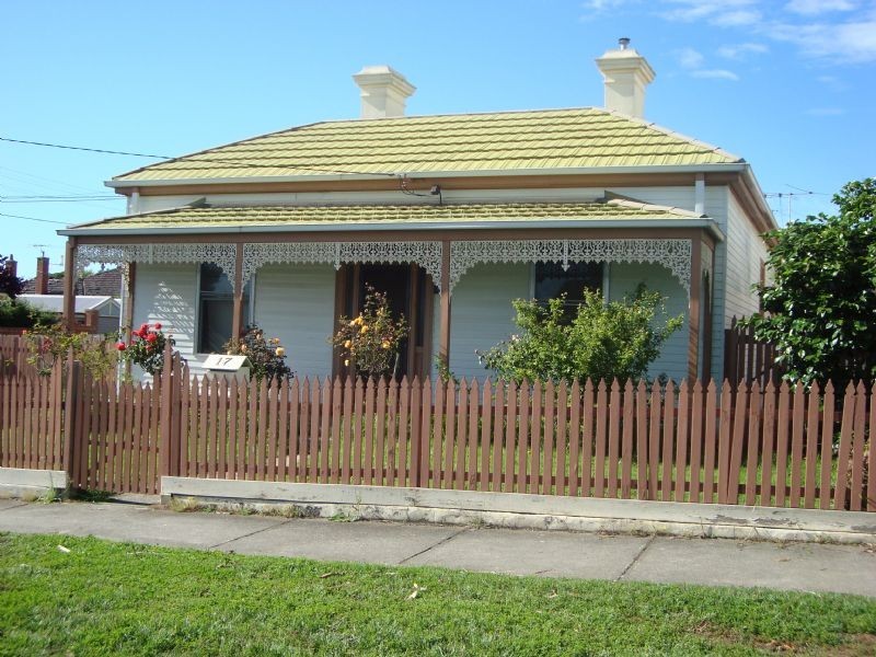 17 Raleigh Street, Essendon VIC 3040