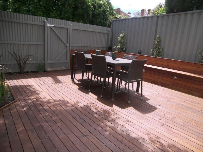 2 Barnett Street, Kensington VIC 3031