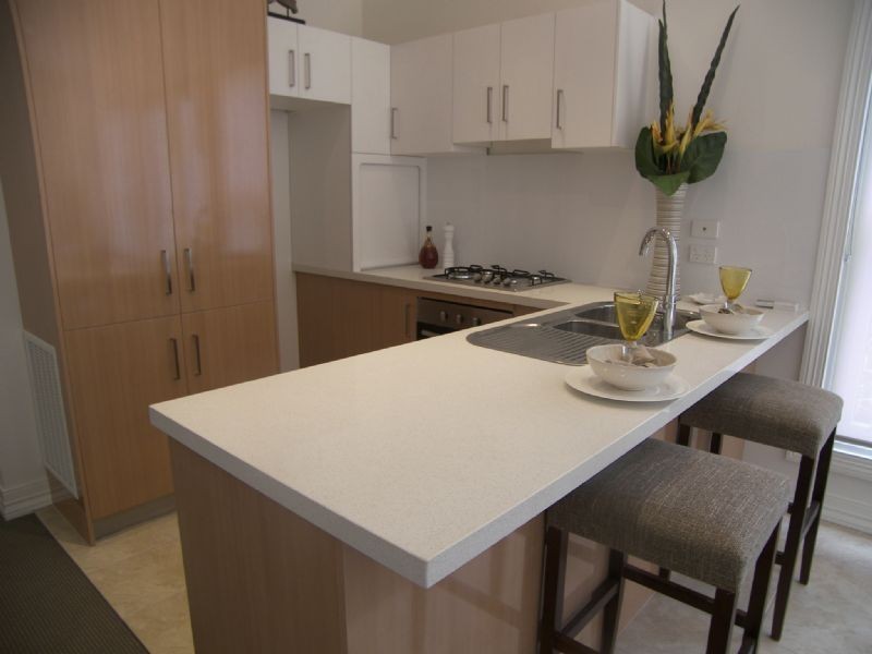2 Barnett Street, Kensington VIC 3031
