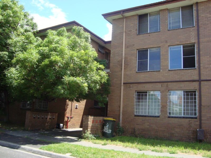 9/60 Buckley Street, Essendon VIC 3040