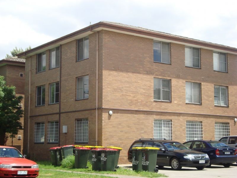 9/60 Buckley Street, Essendon VIC 3040