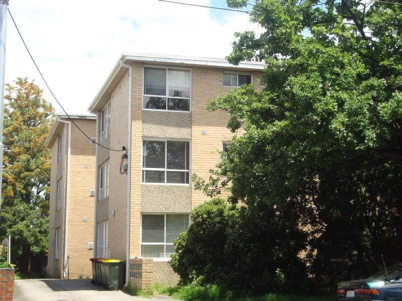 6/11 Fletcher Street, Essendon VIC 3040