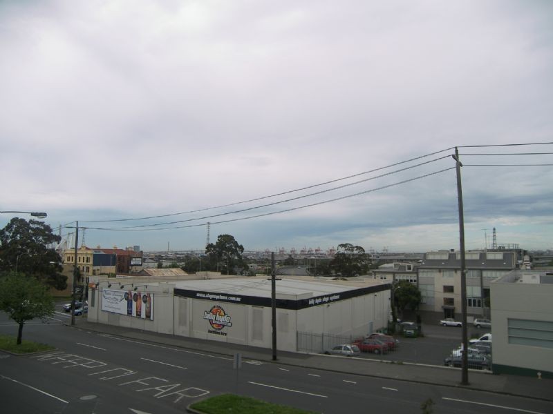 105/493 Victoria Street, West Melbourne VIC 3003