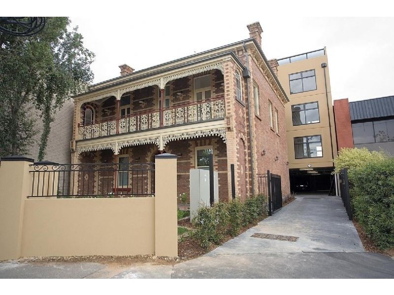 3/689 Mt Alexander Road, Moonee Ponds VIC 3039